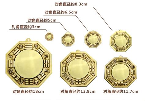 八卦凸面镜效果